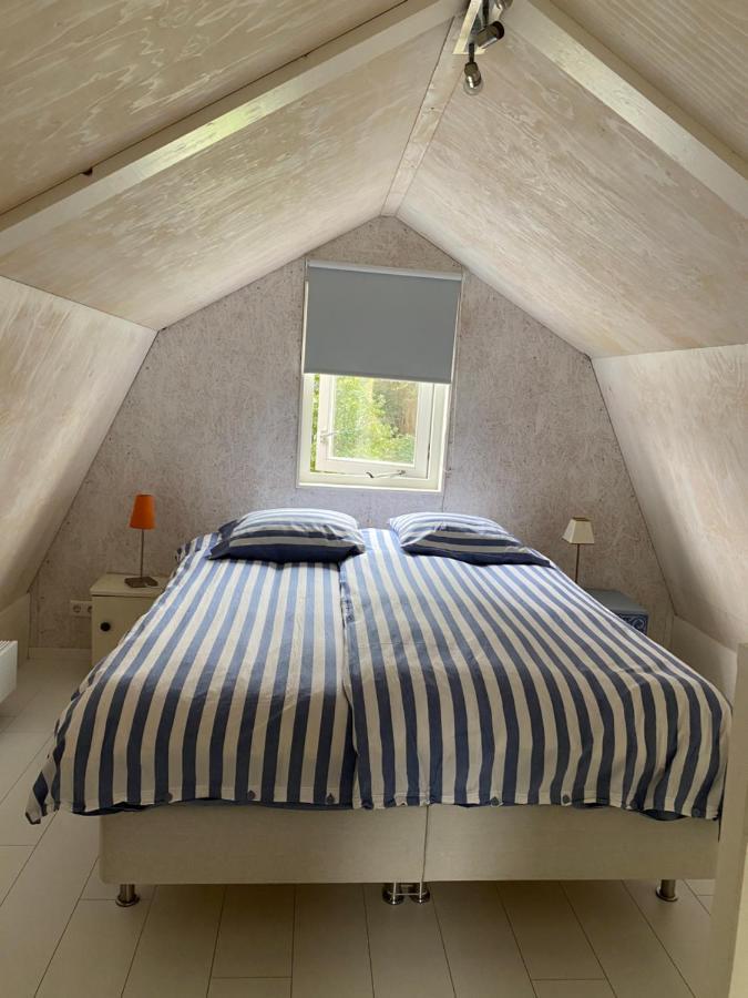 De Vuurdoorn Villa แบร์เคน ภายนอก รูปภาพ